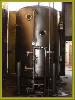 Fabrica tanques de acero al carbono diseo de tanques bridas inoxidable.